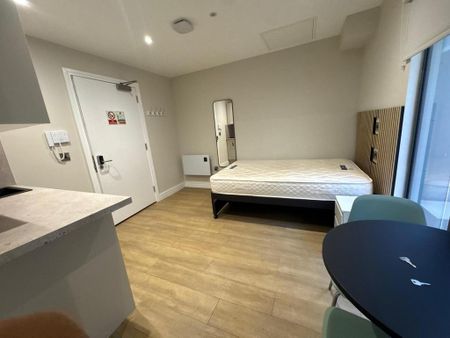 1 bedroom property to rent - Photo 2