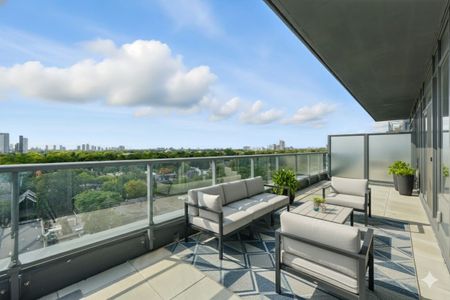 For Lease - 500 Dupont Street Unit# 815, Toronto, Ontario - Photo 4
