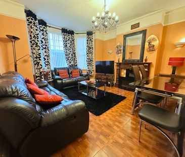 A 2 Bedroom Apartment Instruction to Let in Bexhill-on-Sea - Photo 3