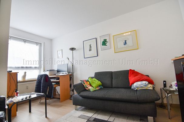 Schöne und helle 3-Zimmer Wohnung mit Balkon, Hausmeisterservice und TG-Stellplatz! - Foto 1