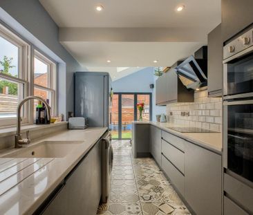 2 bedroom terraced house to rent - Photo 6