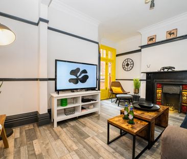 5 Bed Terraced House, Dulverton Road, LE3 - Photo 3