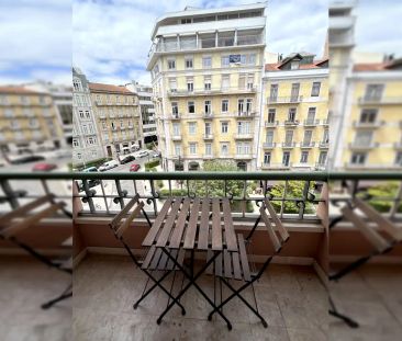 3-bedroom apartment for rent in Lisbon, some bills included - Photo 6