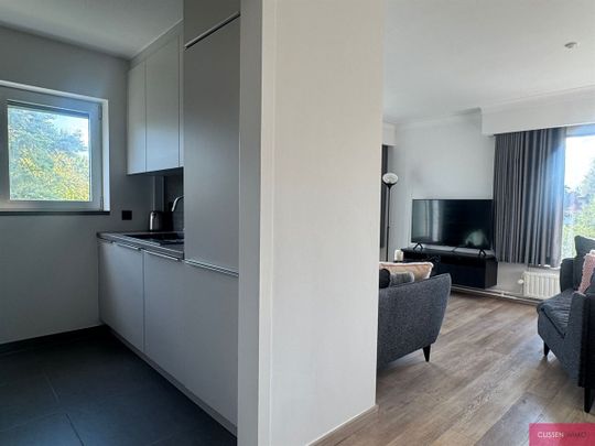 Appartement te huur in Deurne met 1 slaapkamer - foto 1