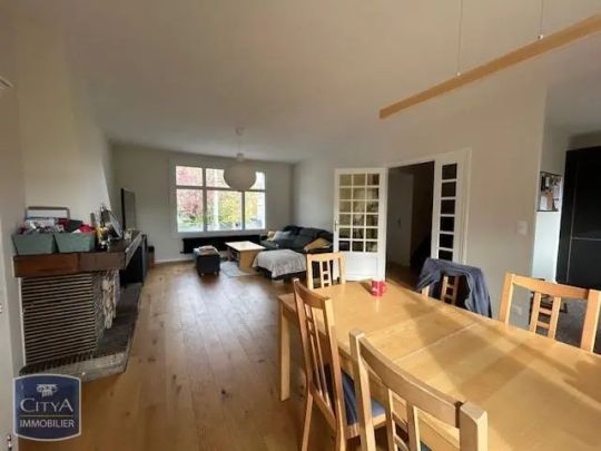 Maison à louer 5 pièces 117.5m² - Photo 1