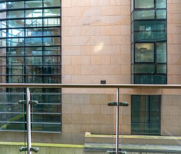 Apartment 16, The Dock Mill, Grand Mill Quay, Barrow Street, Dublin... - Photo 2