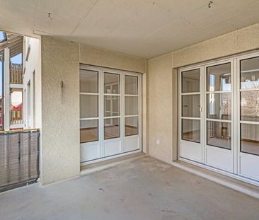 3.5 Zimmer, 79 m², 1. Stock - Photo 1