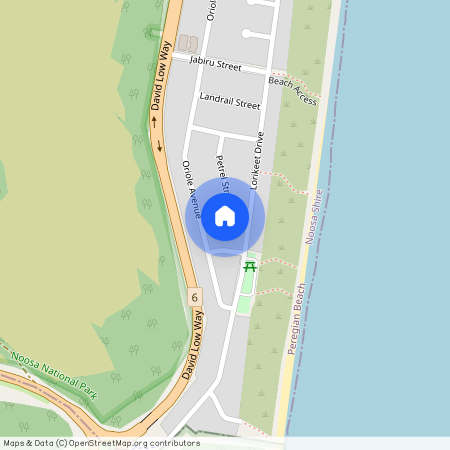 4/3 Petrel Street Peregian Beach