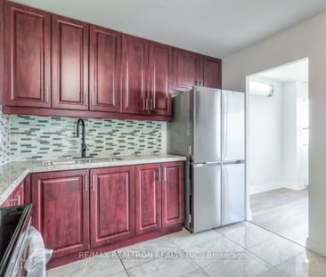 For Lease - 100 Leeward Glenway Unit# 1904, Toronto, Ontario - Photo 5