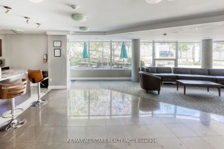 For Lease - 18 Valley Woods Road Unit# GPH1, Toronto, Ontario - Photo 3