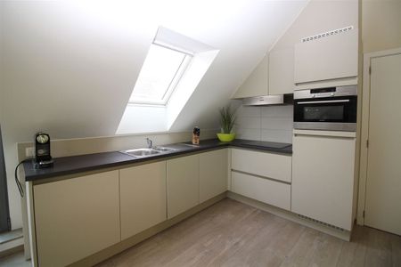 Appartement te HEIST-OP-DEN-BERG - Foto 5