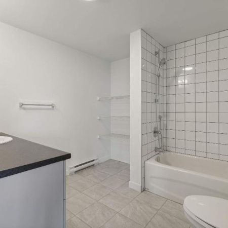 2 CH - 1 SDB - Gatineau - $1,348 /mo - Photo 3