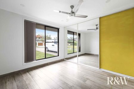 11 Alicante Street Minchinbury - Photo 4