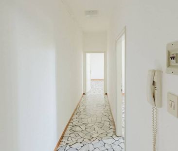 Trilocale Contra' del quartiere, Centro Storico, Vicenza - Photo 3