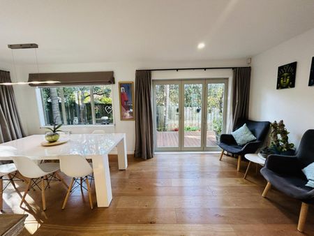 Family and Pet Friendly - Photo 2