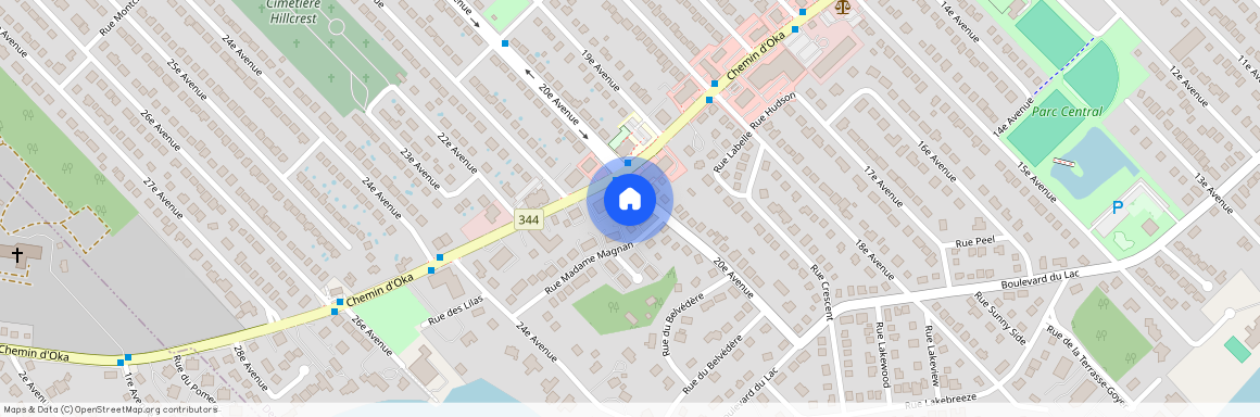 128 20e Avenue, Deux-Montagnes, Deux-Montagnes, Laurentides, J7R 1N5