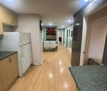 For Lease - 3715 St Clair Avenue Unit# Bsmt, Toronto, Ontario - Photo 5