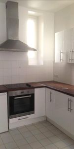 1 pièce - Meublé - 28,6 m² - 1er étage - Colocation non autorisée - Photo 4