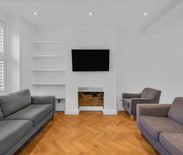 3 bedroom terraced house to rent - Photo 1
