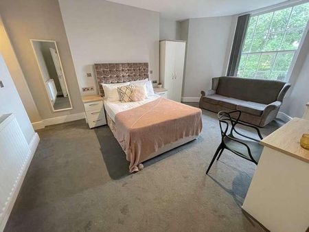 Upper Parliament Street (spare Room), L8 - Photo 3