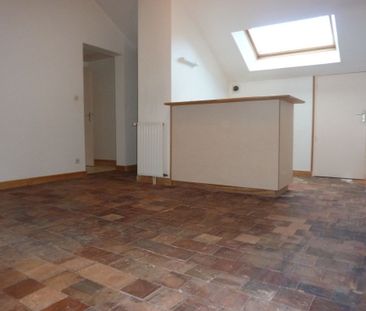 Location appartement 2 pièces, 40.00m², Angers - Photo 4