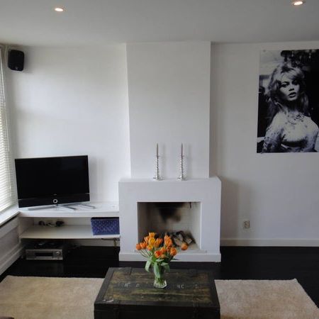 Eerste Sweelinckstraat 1073CK Amsterdam - Foto 1