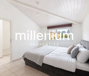 Family home with garden in Bellevue - Foto 1