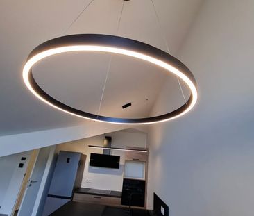 Appartement te huur - Photo 1