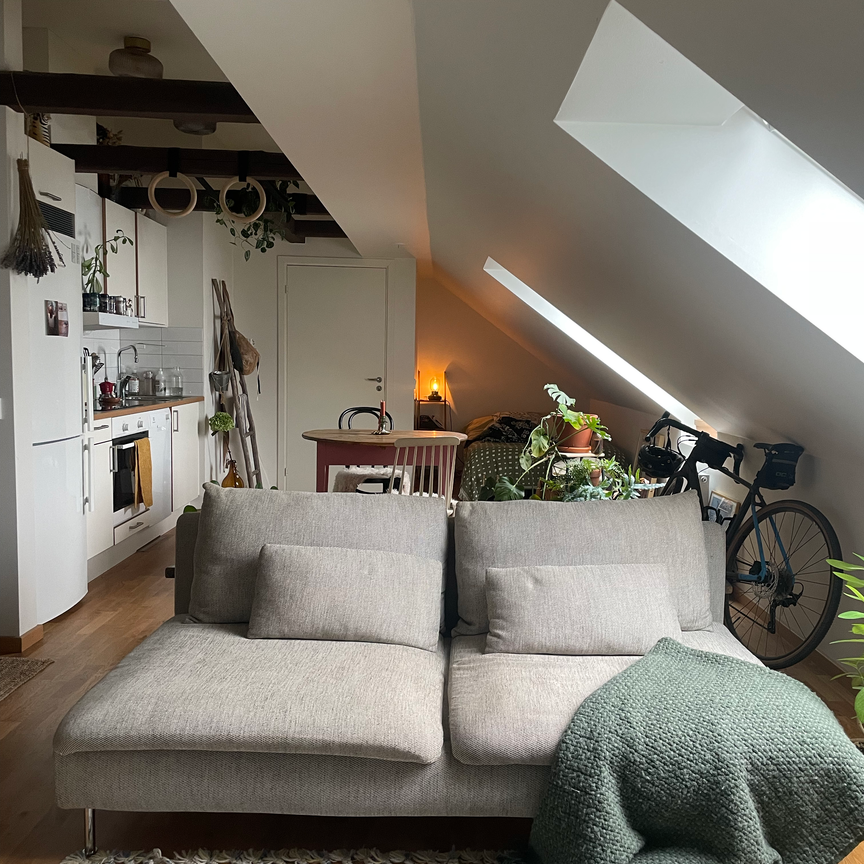 Kamrergatan, Malmö - Foto 1