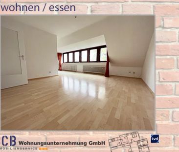 Schöne ca. 75 m² 3 Zimmer-Wohnung in ruhiger Lage - Foto 1