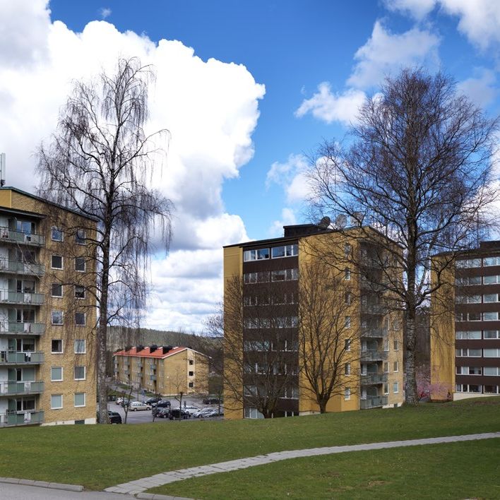 Engelbrektsgatan, Borås - Foto 1