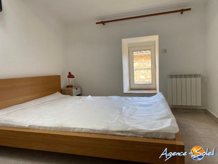 Location Maison 3 pièces 32m² FERRALS LES CORBIERES 11200 - Photo 2