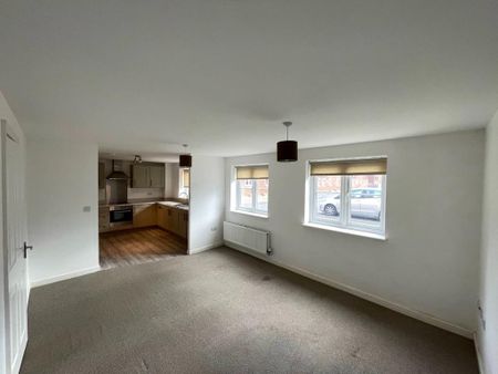 2 bedroom apartment to rent - Photo 2