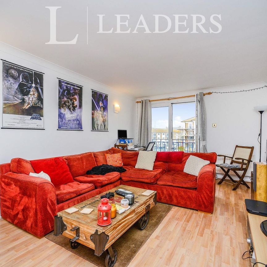 2 bedroom apartment to rent St. Vincents Court, The Strand, Brighton, BN2 - Photo 1