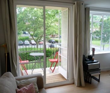 2 Bed Flat, Mildmay House, SW15 - Photo 3