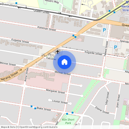 1/80 Falconer St, Qld 4215, Southport