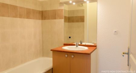 location Appartement T2 DE 45.45m² À MERVILLE - Photo 3