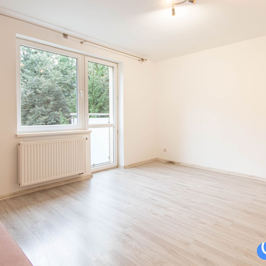 2-pok. 42m2*os. Złotej Jesieni* po remoncie - Photo 1