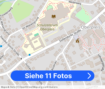 Max. 2 Personen! 3-Zimmer Wohnung umgeben von Natur! Garage und Ste... - Foto 1