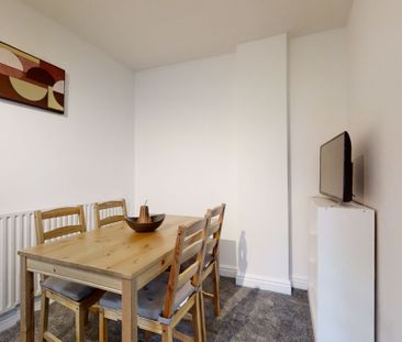 8 bedroom house share to rent - Photo 4