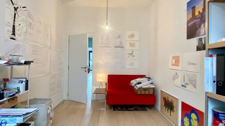 Appartement - à louer - 1050 Ixelles - 2 150 € - Photo 3