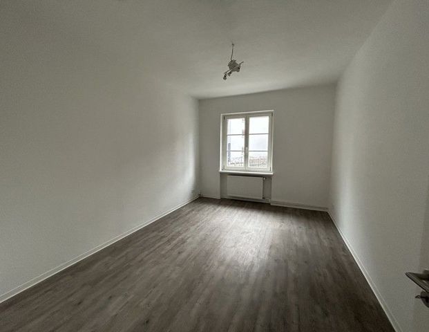 Erste eigene Wohnung als Belohnung! - Photo 1