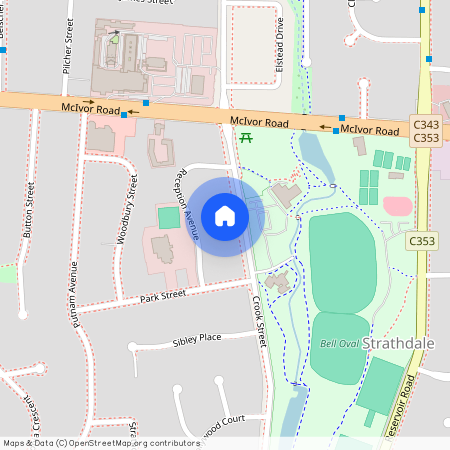 144 Crook Street, 3550, Strathdale, Vic