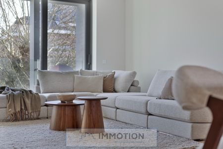 NIEUWBOUW APPARTEMENT MET 2 SLAAPKAMERS EN GARAGE - Photo 5