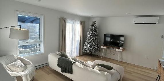 Grand logement 4 1/2 à Saint-Paul - Photo 2