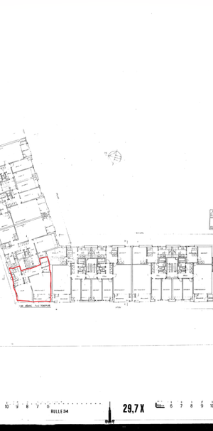 Östergatan 98C, Landskrona Centrum - Foto 1