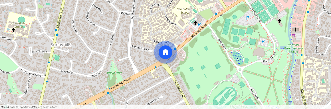 2/302 Pakuranga Road, Pakuranga Heights, Auckland