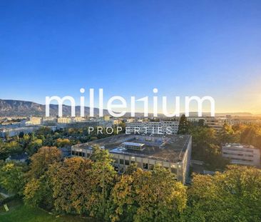 2.5 Zimmer, 79 m² - Photo 5