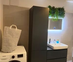 (reserviert) Direkt an der U1 / zu Fuss zur Alten Donau / perfekt geschnitten / so gut wie neu :) / sehr geringer Energieverbrauch - Foto 2