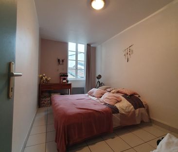 Location Appartement 3 pièces 51m² VIENNE 38200 - Photo 5